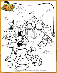 200x259 Animal Jam Sign Launched Project (Albeit In Open Beta