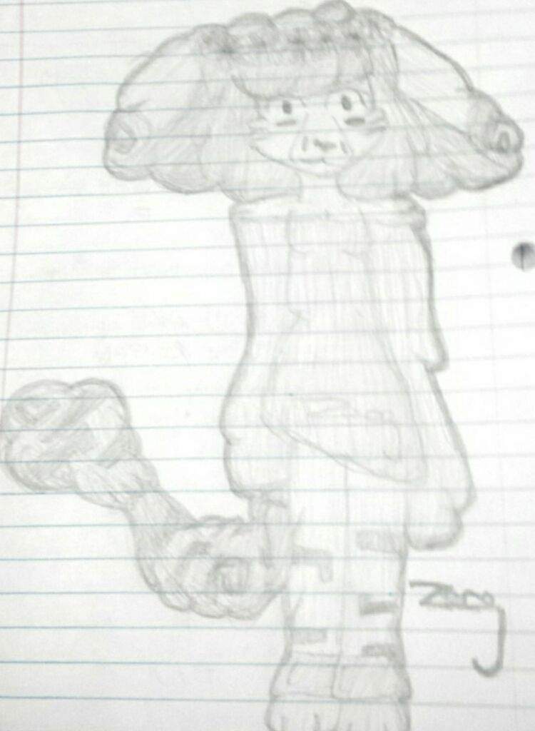 750x1024 A Drawing I Did A Few Minutes Ago D Aj Amino Amino