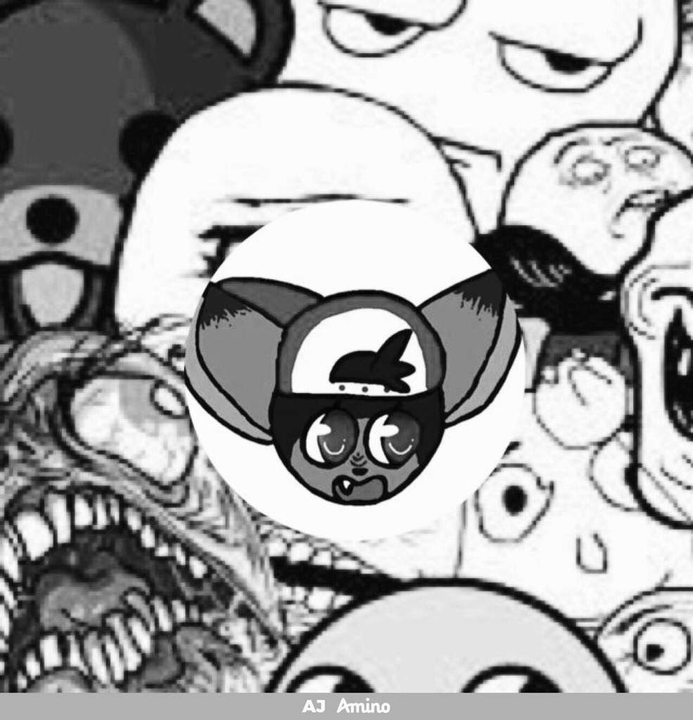 985x1024 Warriorcat10299 Aj Amino Amino