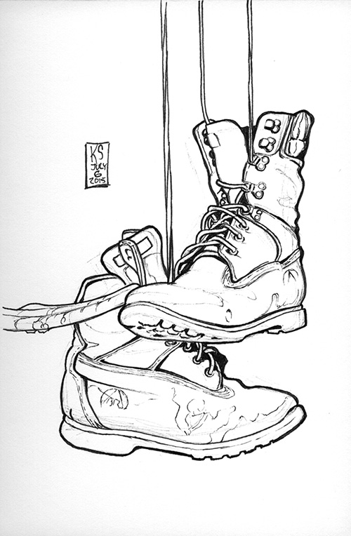 500x764 Howlsthunder Art