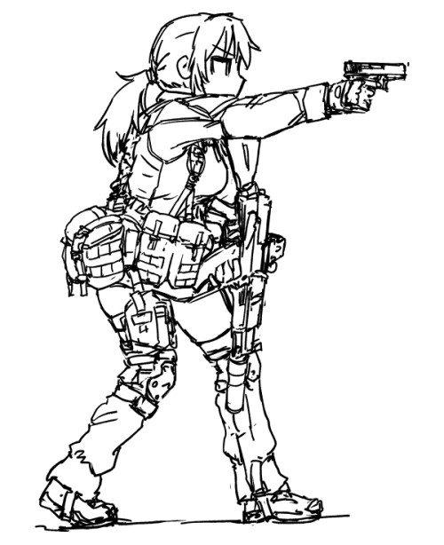 500x614 Ak Anime Tumblr