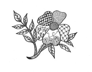 300x237 Ak Drawings Fine Art America