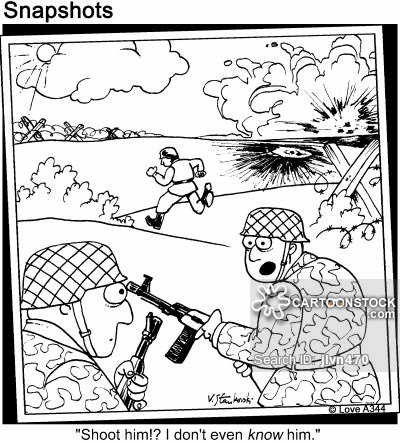 400x442 Ak47 Cartoons And Comics