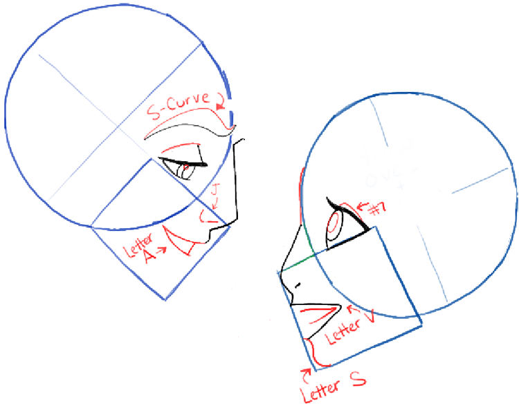 750x587 How To Draw Aladdin And Jasmine About To Kiss In Easy Steps