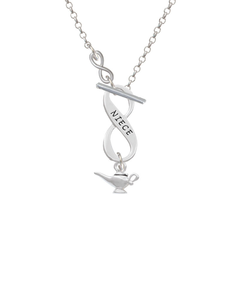 800x1000 Aladdin's Lamp To Infinity Niece Toggle Necklace