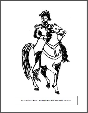 375x481 8 Best Texas History Too Images On Texas History