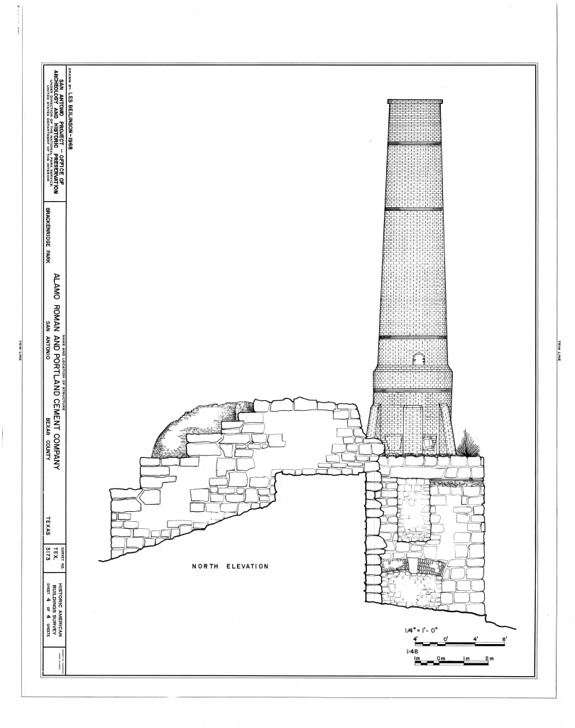 810x1024 Alamo San Antonio Texas