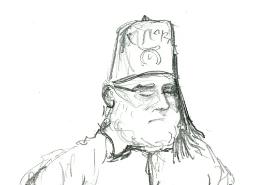 525x383 Alaska Robotics Archive Life Drawing