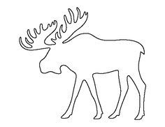 236x182 Alaska Pattern. Use The Printable Outline For Crafts, Creating