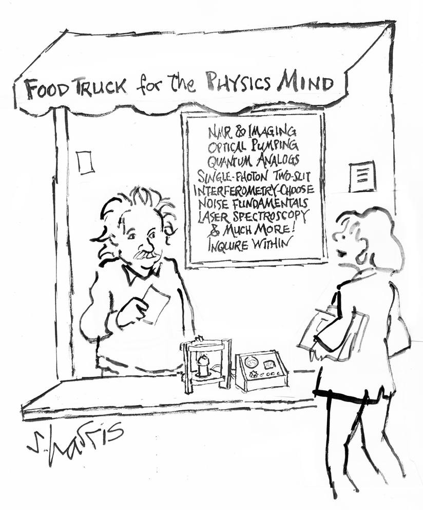 824x992 Meet Man Who Cartooned Albert Einstein For Decades