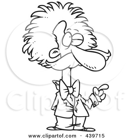 450x470 Royalty Free (Rf) Clip Art Illustration Of A Cartoon Black