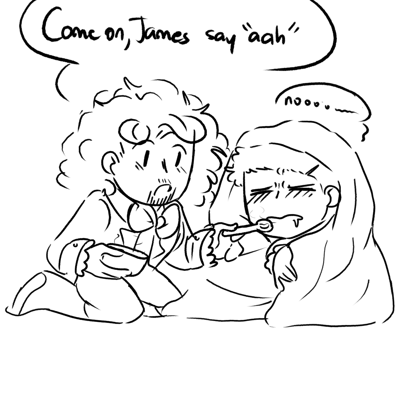 1280x1280 Fffffff, Madison, Stop Being My Spirit Animal. Hamilton (My