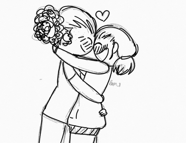 640x491 Lams Drawings On Paigeeworld. Pictures Of Lams