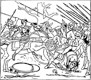 300x266 Alexander The Great