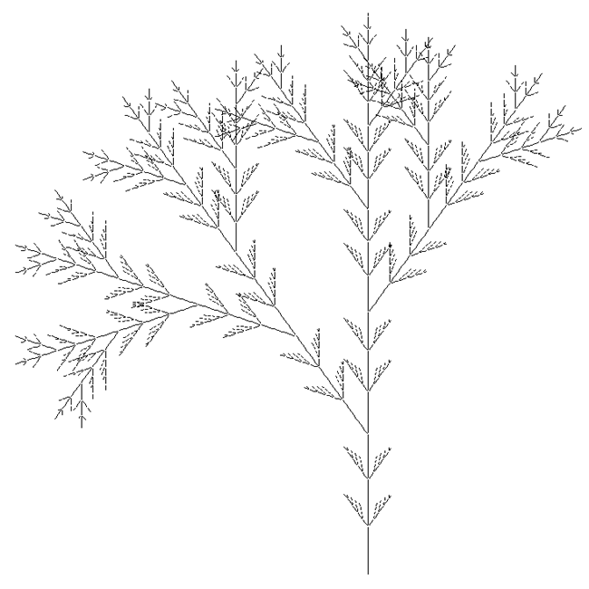 650x650 L System Algae