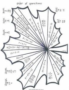 236x307 Advanced Color By Number Worksheets, Math And Algebra