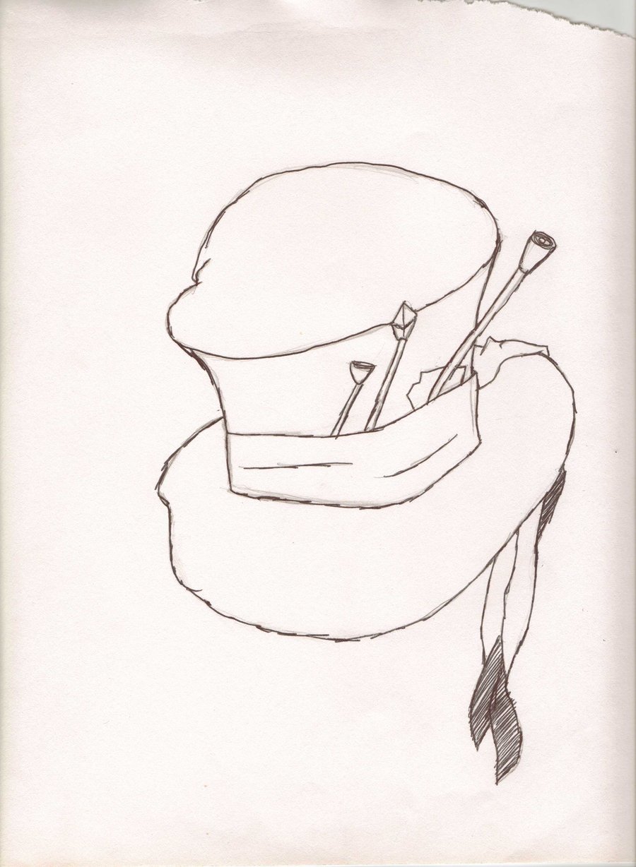 900x1228 Alice In Wonderland Drawing By Shakethepain