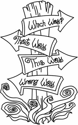 300x478 Which Way Urban Threads Unique And Awesome Embroidery Designs