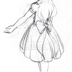 300x300 How To Draw The Cheshire Cat From Alice In Wonderland Adult