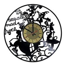 225x225 Alice In Wonderland Clock Ebay