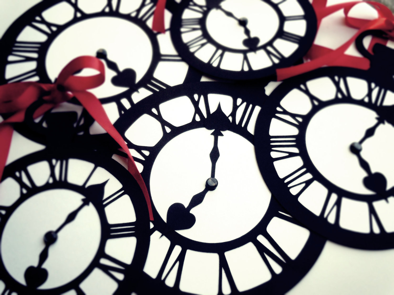 1500x1125 Alice In Wonderland Party Decoration Printable Pocket Watch