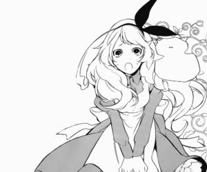 300x250 Image About Girl In Animanga By Rena On We Heart It