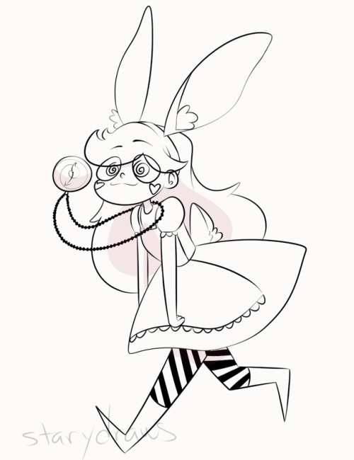 500x650 Evil Alice In Wonderland Tumblr