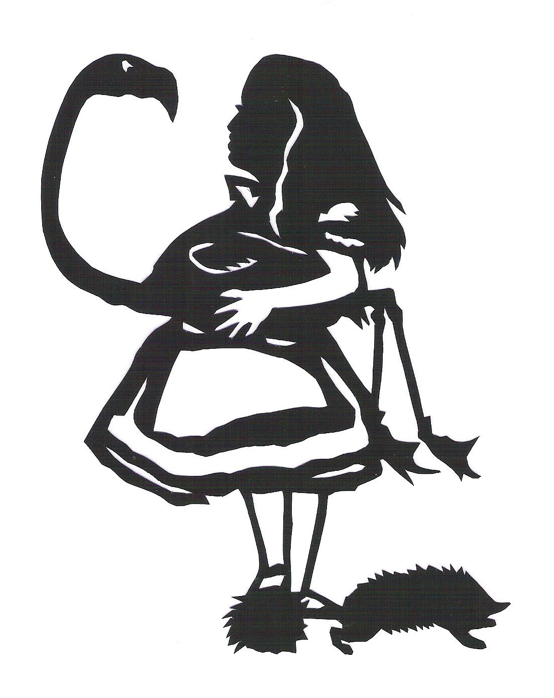 1103x1389 Alice In Wonderland I Tried Being Tasteful