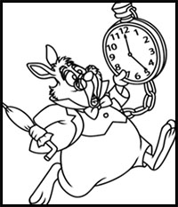 200x233 How Draw Bunny Rabbits Drawing Tutorials Amp Drawing Amp How