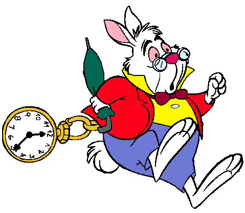 479x415 The White Rabbit Pooh's Adventures Wiki Fandom Powered By Wikia