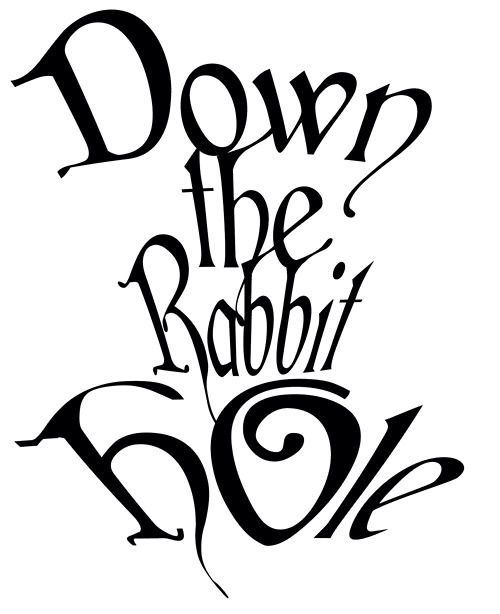 500x614 The White Rabbit Wonderland Amino