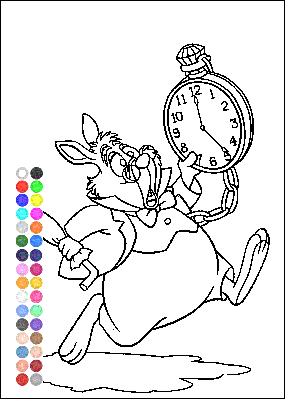 567x794 Alice In Wonderland Games Free Kids Games Online