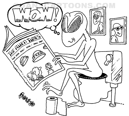 500x450 Ufo Alien Cartoon 18