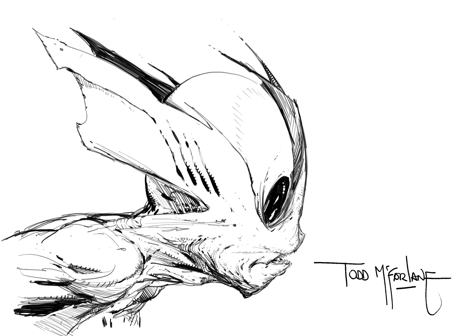 1600x1154 The Aliens In My