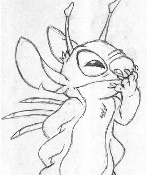 471x563 Alien Stitch By Breemead