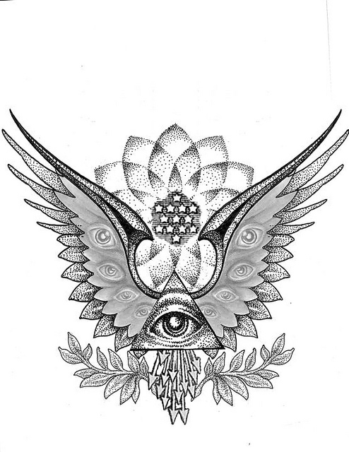 494x640 225626 2012227626399 1265033002 32416976 2771383 N Eye, Tattoo
