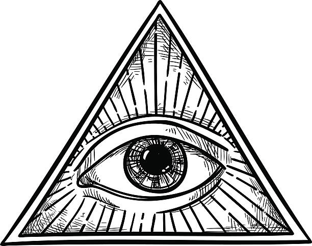 612x483 Seeing Eye Clipart Collection