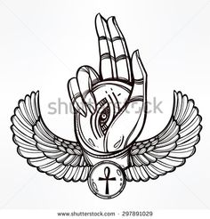 236x246 Third Eye Cat By Ryan Freeman Of Shenanigans Tattoo Httpwww