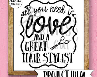 340x270 All You Need Is Love Etsy