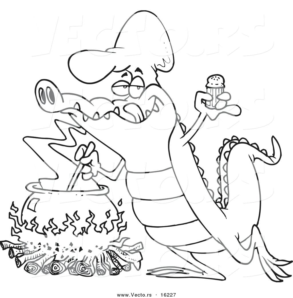 1024x1044 Coloring Coloring Page Alligator Free Pages To Print. Coloring