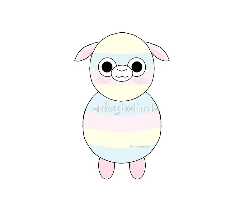 800x682 Amuse Rainbow Baby Alpacasso Travel Mugs By Snivybelinda Redbubble