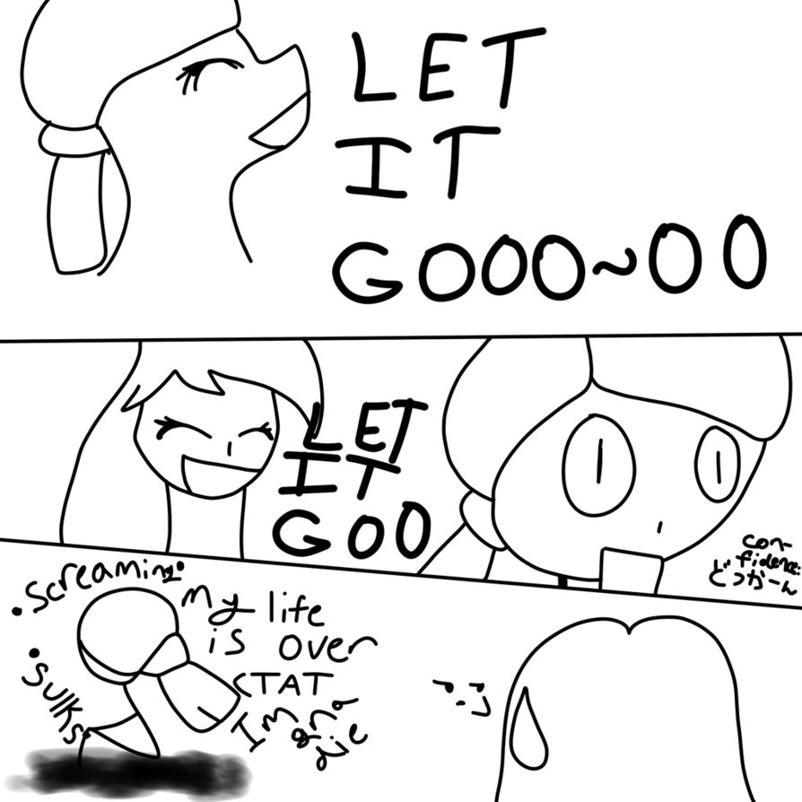 894x894 I Bought My Fake Id For You (Comic) By Kawaii Alpacasso