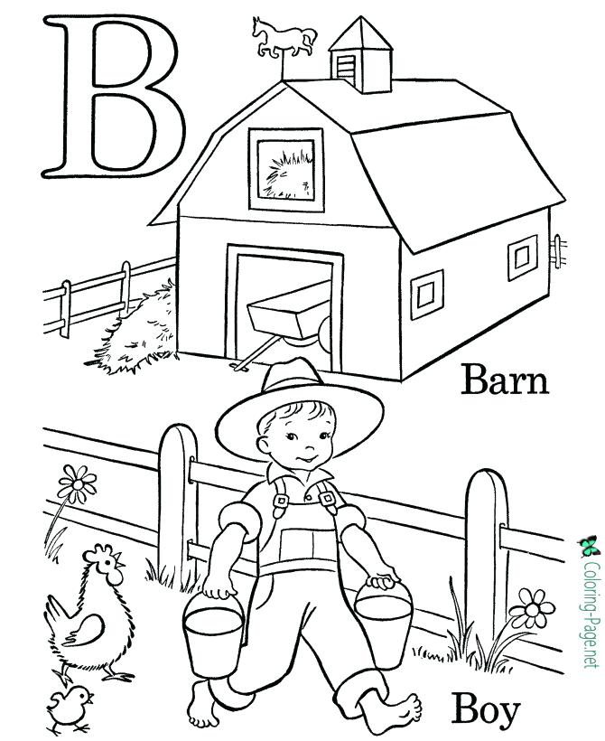 670x820 Coloring Alphabets Alphabet Coloring Pages Alphabet Coloring Book