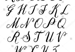 300x210 Drawing Letters Ofthe Alphabet