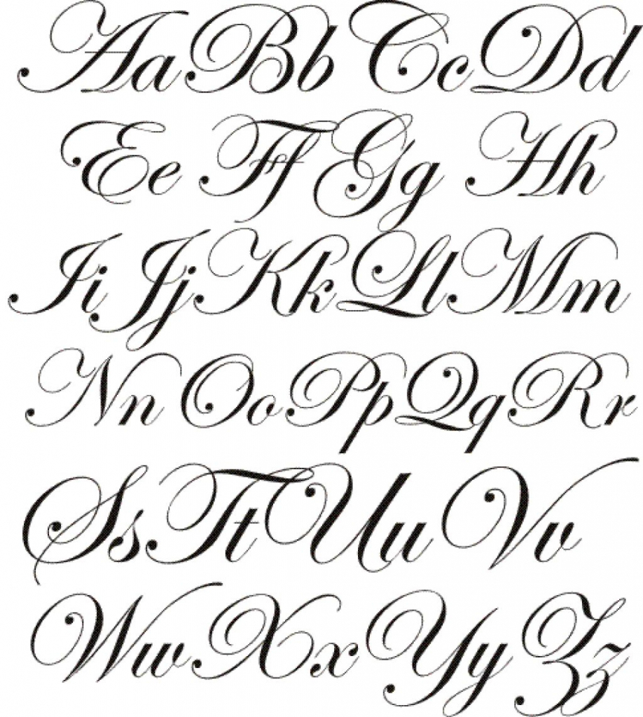 918x1024 Alphabet Letters In Drawings Fancy Alphabet Letters To Draw
