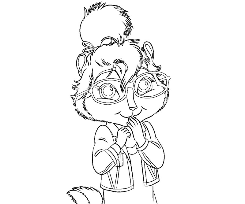 800x667 Alvin And The Chipmunks