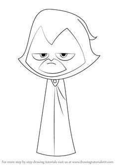 236x333 How To Draw Gary The Snail From Spongebob Squarepants, Step By