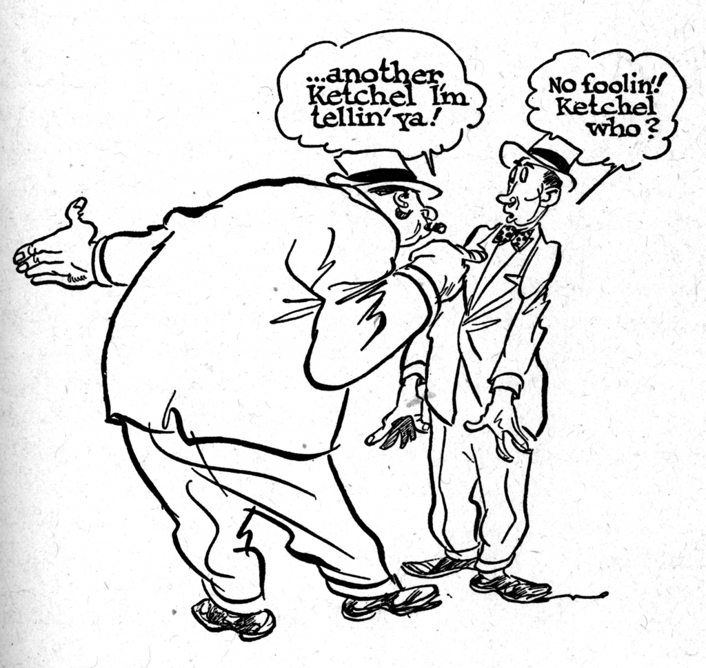 1024x968 Amazing Cartoon Drawings