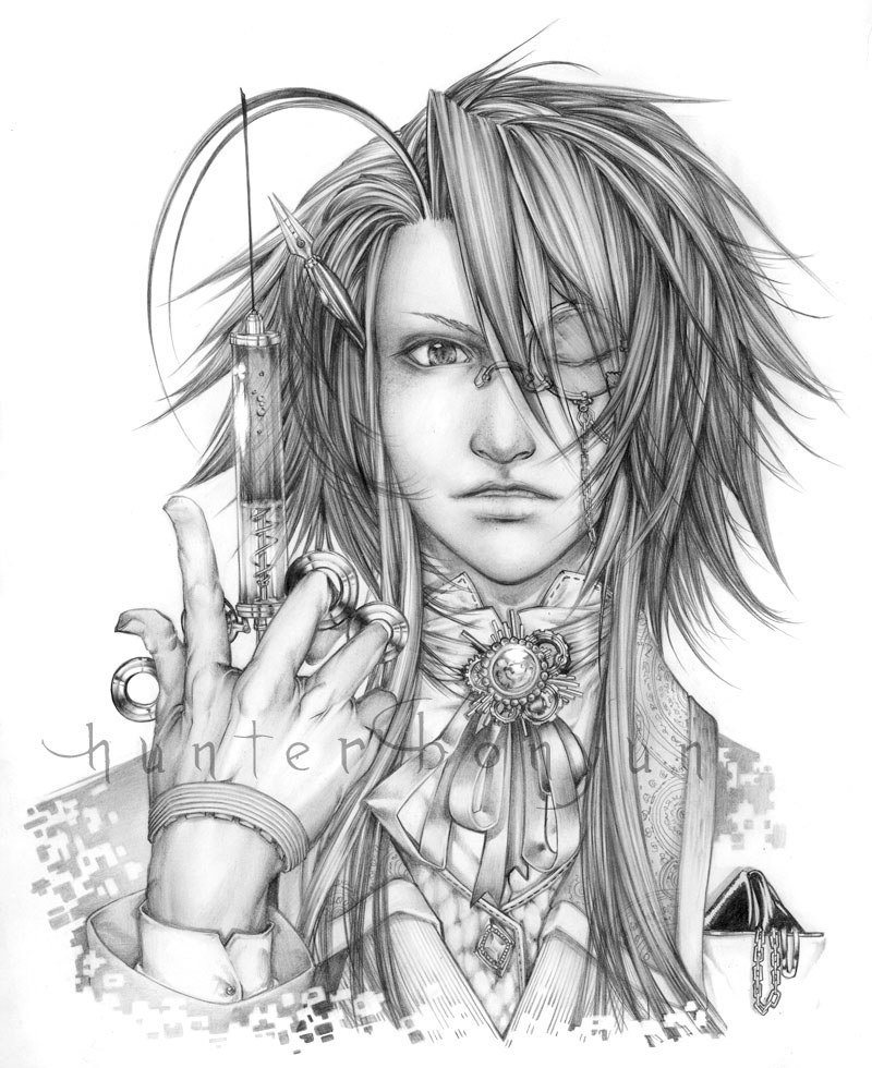 800x980 25 Amazing Drawings And Artworks From Around The World