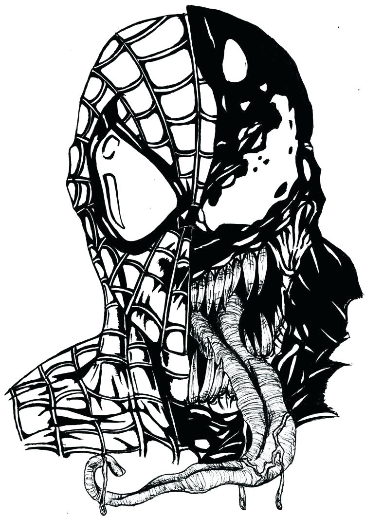 750x1064 Coloring Amazing Spider Man 2 Coloring Pages